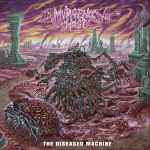MUTAGENIC HOST - The Diseased Machine CD